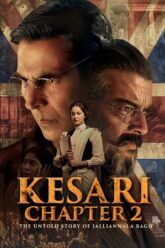 Kesari Chapter 2: The Untold Story of Jallianwala Bagh (2025) WEB-DL {Hindi DD2.0} 480p [400MB] | 720p [960MB] | 1080p [2GB]