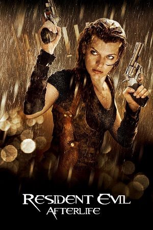 Resident Evil: Afterlife (2010) Dual Audio {Hindi-English} BluRay 480p [480MB] | 720p [1.3GB] | 1080p [3.3GB]