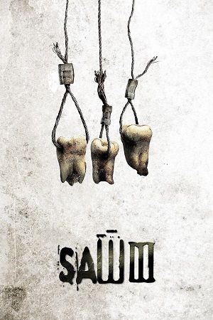 Saw III (2006) Dual Audio {Hindi-English} BluRay 480p [350MB] | 720p [750MB] | 1080p [1.8GB]