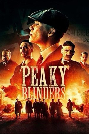 Peaky Blinders (Season 1 – 2) [S02-E04 Added] Dual Audio {Hindi-English} WEB Series 480p | 720p & 1080p BluRay