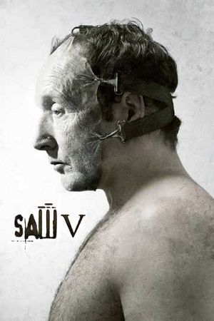 Saw V (2008) Dual Audio {Hindi-English} BluRay 480p [300MB] | 720p [1GB] | 1080p [2GB]