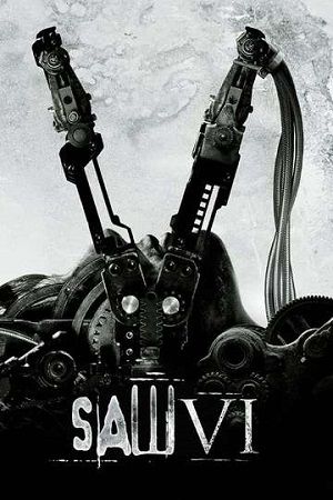 Saw VI (2009) {English with Subtitles} Full Movie WEB-DL 480p [250MB] | 720p [850MB] | 1080p [2GB]